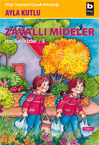 Zavallı Mideler
