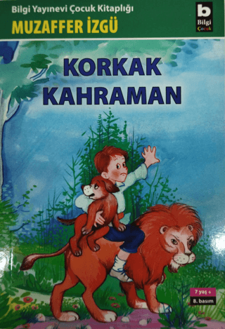 Korkak Kahraman
