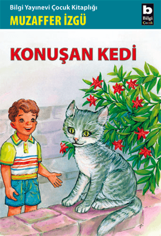 Konuşan Kedi