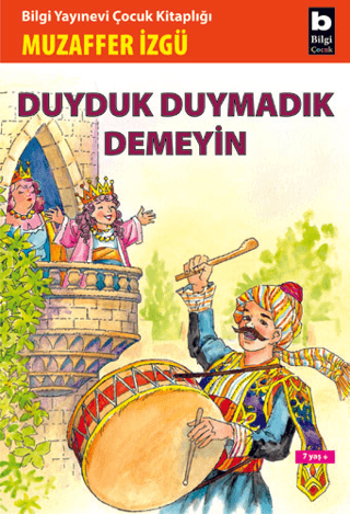 Duyduk Duymadık Demeyin