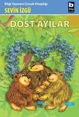 Dost Ayılar