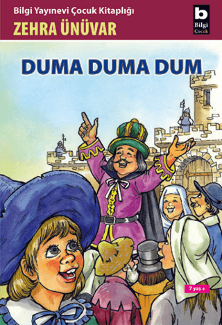 Duma Duma Dum