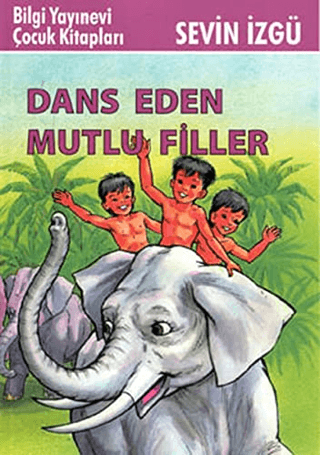 Dans Eden Mutlu Filler
