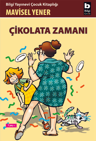 Çikolata Zamanı
