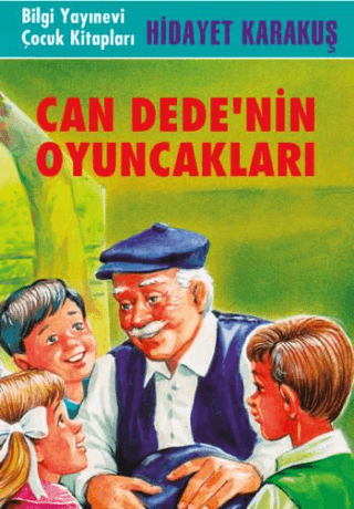 Can Dede'nin Oyuncakları