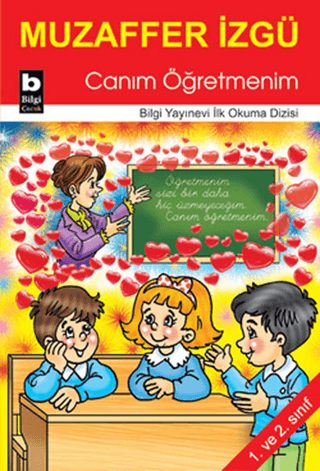 Canım Öğretmenim