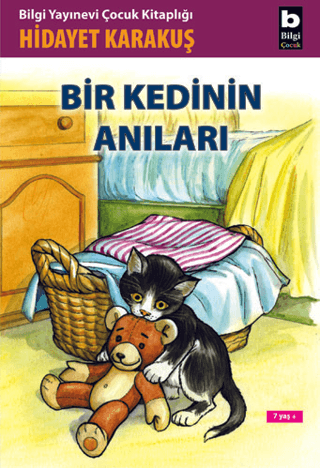 Bir Kedinin Anıları