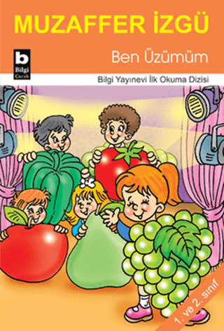Ben Üzümüm