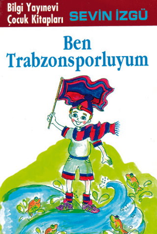 Ben Trabzonsporluyum