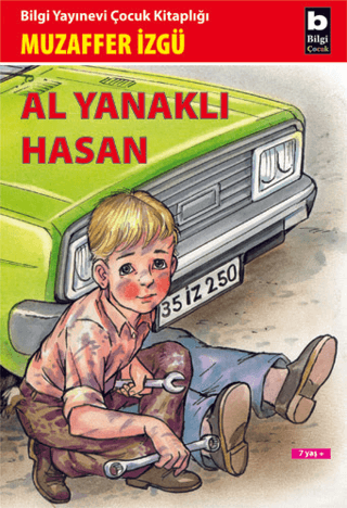 Al Yanaklı Hasan