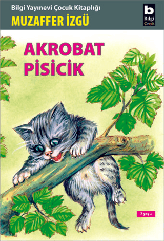Akrobat Pisicik