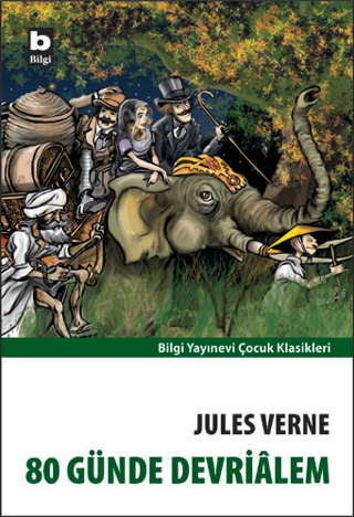 80 Günde Devrialem