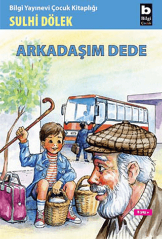 Arkadaşım Dede