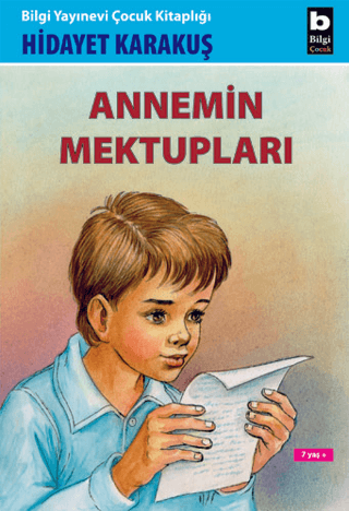 Annemin Mektupları