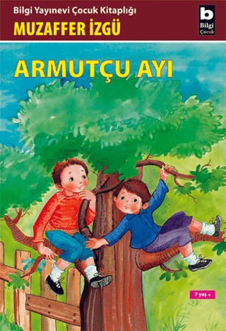 Armutçu Ayı