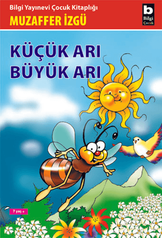 Küçük Arı Büyük Arı