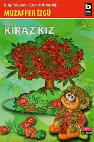 Kiraz Kız