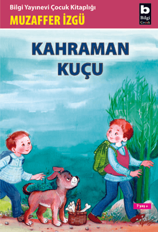 Kahraman Kuçu