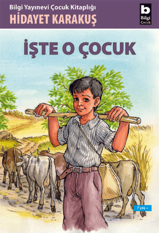 İşte O Çocuk