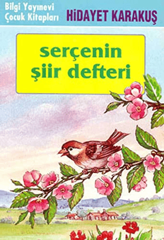 Serçenin Şiir Defteri