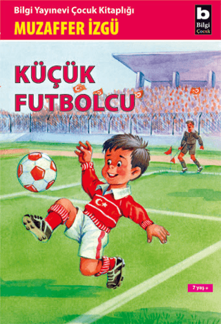 Küçük Futbolcu