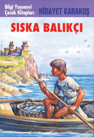 Sıska Balıkçı