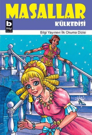 Masallar Külkedisi