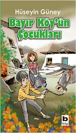 Bayır Köy’ün Çocukları
