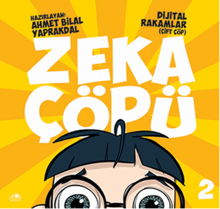 Zeka Çöpü - 2 / Dijital Rakamlar (Çift Çöp)