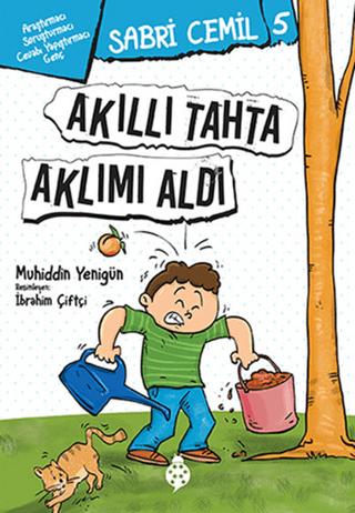 Akıllı Tahta Aklımı Aldı