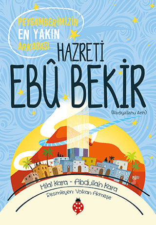 Hazreti Ebu Bekir (r.a)