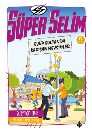 Süper Selim 5