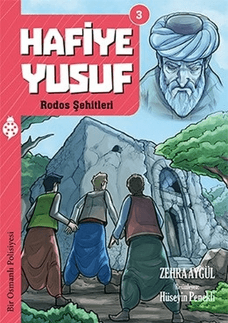 Hafiye Yusuf 3: Rodos Şehitleri