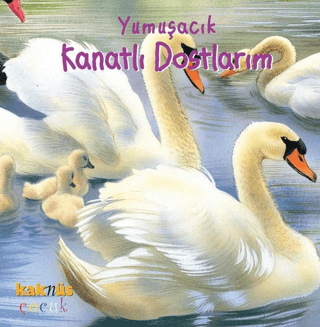 Yumuşacık Kanatlı Dostlarım