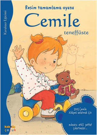 Cemile Teneffüste