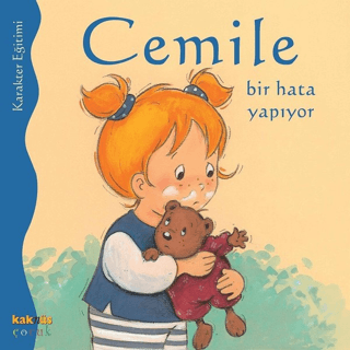 Cemile Bir Hata Yapıyor