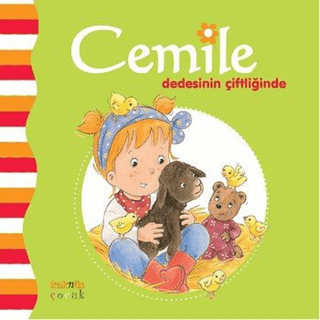 Cemile Dedesinin Çiftliğinde