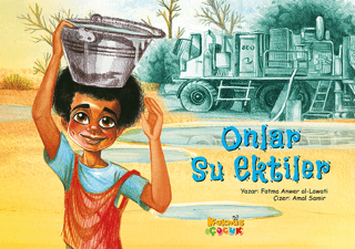 Onlar Su Ektiler