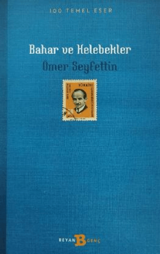 Bahar ve Kelebekler