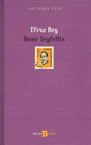 Efruz Bey