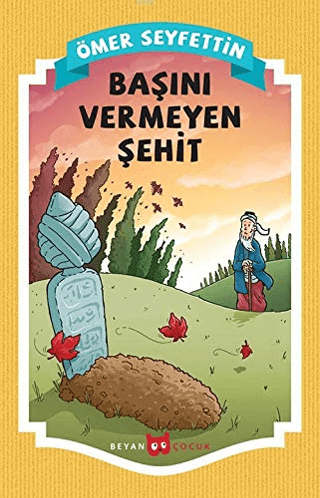 Başını Vermeyen Şehit
