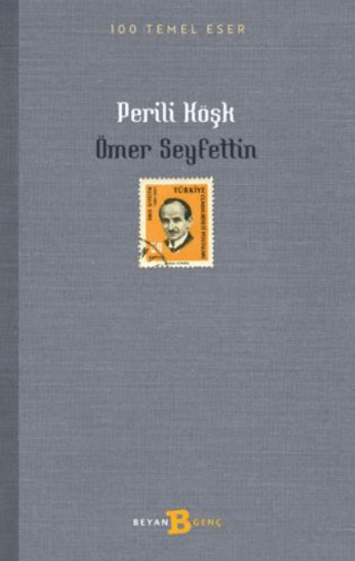 Perili Köşk