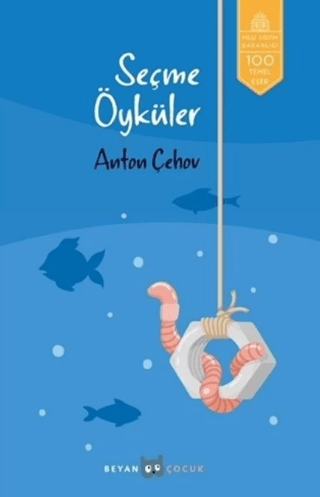 Seçme Öyküler