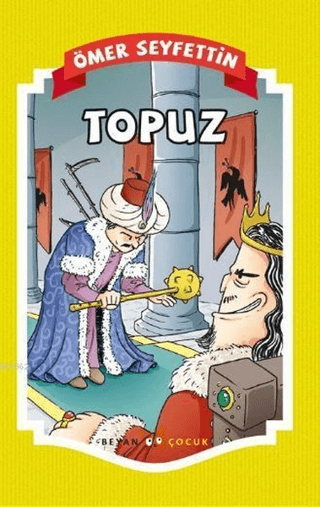 Topuz