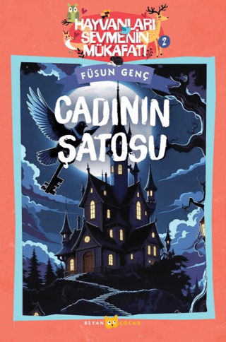 Cadının Şatosu