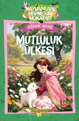 Mutluluk Ülkesi