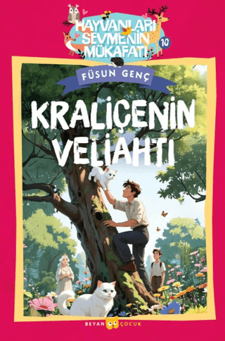 Kraliçenin Veliahtı