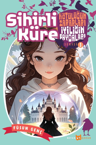 Sihirli Küre