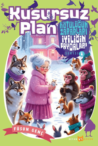 Kusursuz Plan