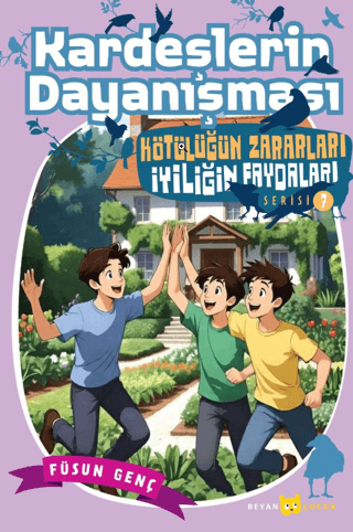 Kardeşlerin Dayanışması